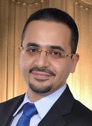 Ahmed Mosleh