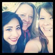 Lisha Poplin vecchiarelli