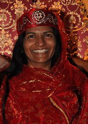 Hamsini Rajgopal