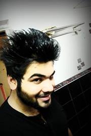 Tushar Vashisth