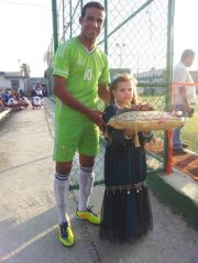 ضياء الجمعة