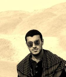 Ahmed Ali