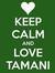 Tamaniy...