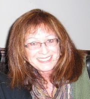 Ruth Shevlin
