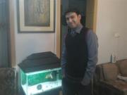 Muhammad Arsalan