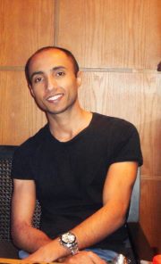 Emad Al qaqa'a