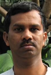 Sudhakar Ranganatham