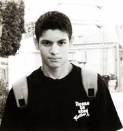 Khaled Mohammed