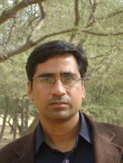 Sanjeev Pareek