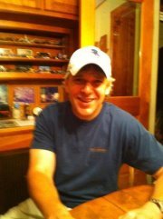 Shawn Keniston
