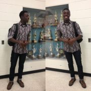 Denzel Goodlin
