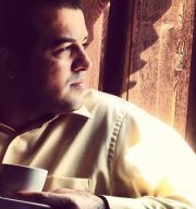 Ahmad Batebi
