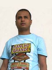 صلاح الشيباني