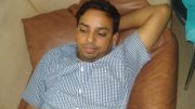 Sarvesh Chaudhary