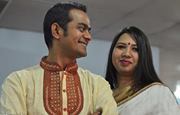 Bijoy Chowdhury