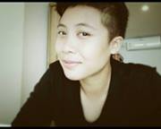 Kaow Fang