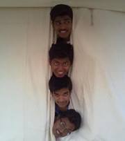 मुकुल पवार