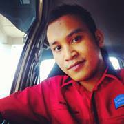 Nelson Pengiran