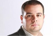 Zaid Benjamin
