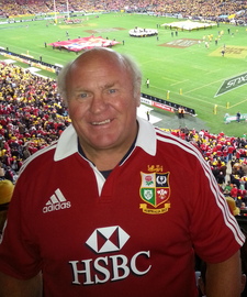 Colin David