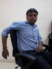 Nitesh Kumar