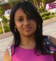 Anjali Gupta