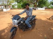 R Surendranath reddy