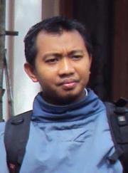 Ahmad Faishal