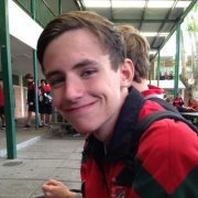 Nathan Harmon