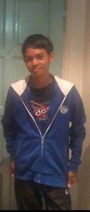 Muhd Afiq