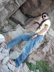 Touseef Ahmed