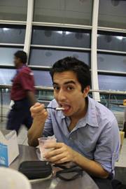Sayed Maseeh