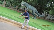 Sachin M