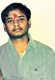 Amit Shrivastava