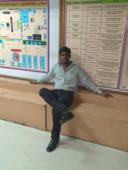 Karthi Keyan