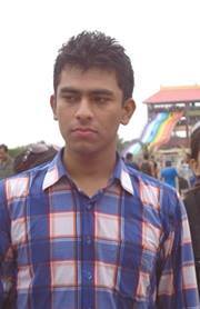 Shaheryar Ali