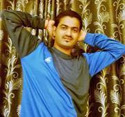 Nilesh Mole