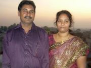 Sundararaj Johnson