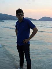 Mohit Gaba
