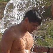 Harsh Joshi