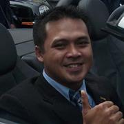 Asep Jamaludin
