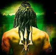 Devang More