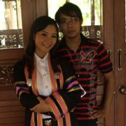 นู๋พะโล้ กับดอกซากุระ