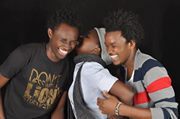 Clare Asiimwe