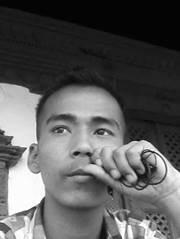 Shiva Subba