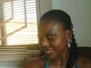 Amanda Ankrah