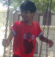 Prince Rohit