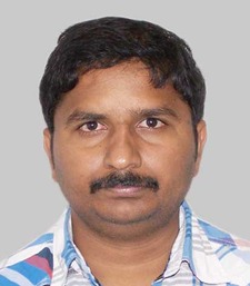 Krishna Srinivasan
