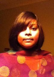 Vishnupriya Ronaldrex