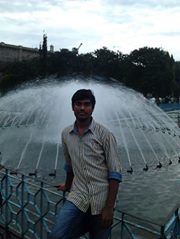 Saketh Kumar